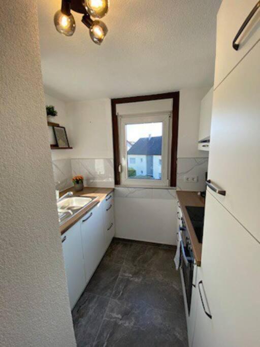 Nisay Home - 3 Room Apartment - A3 Людвігсбург Екстер'єр фото