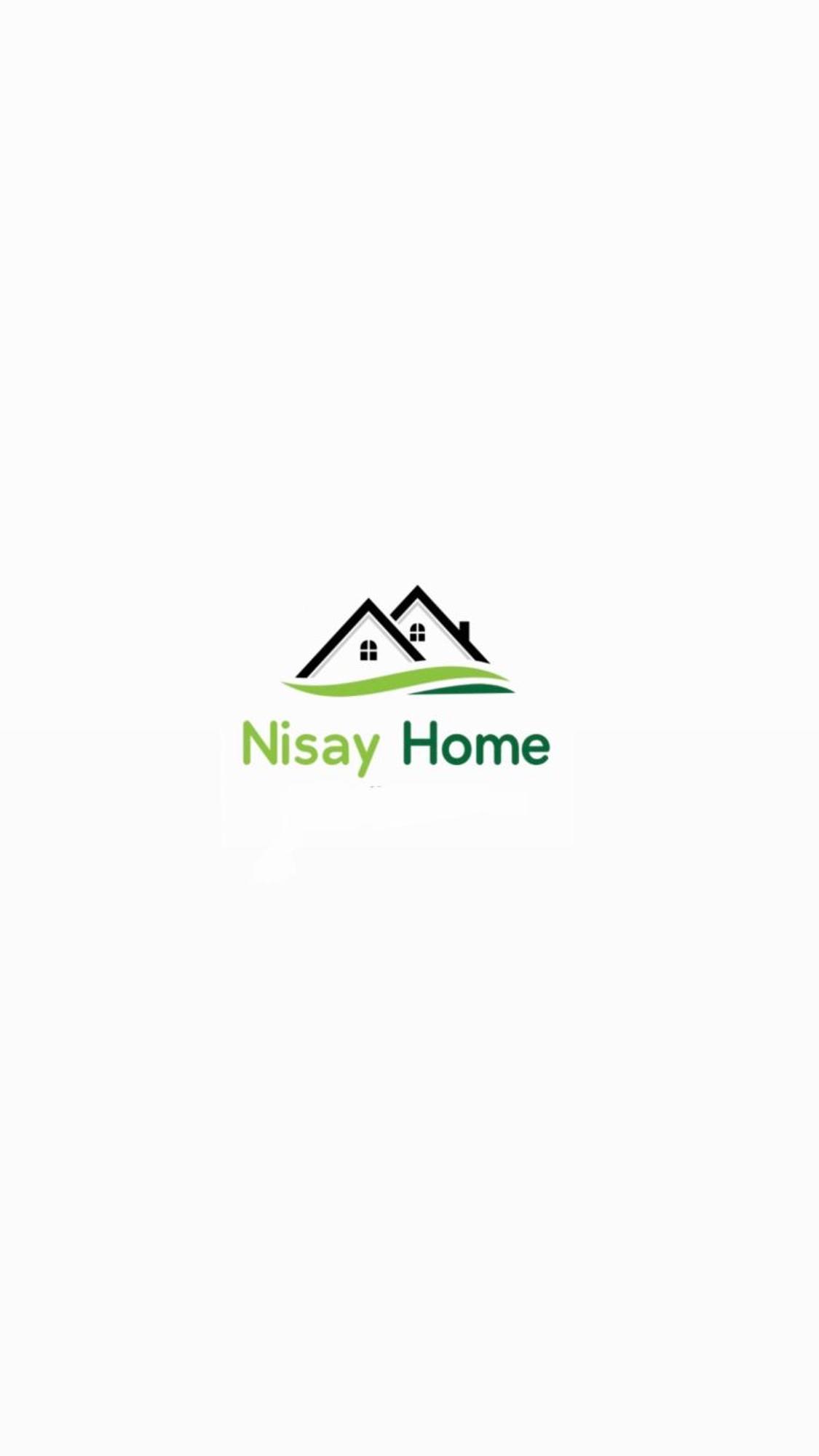 Nisay Home - 3 Room Apartment - A3 Людвігсбург Екстер'єр фото